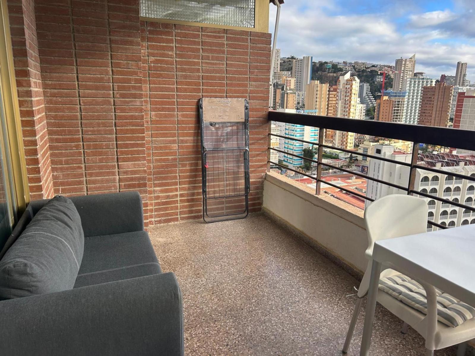 Acuarium Ii Apartment