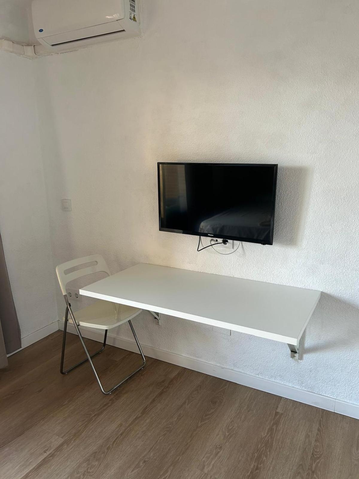 Apartment Acuarium Ii