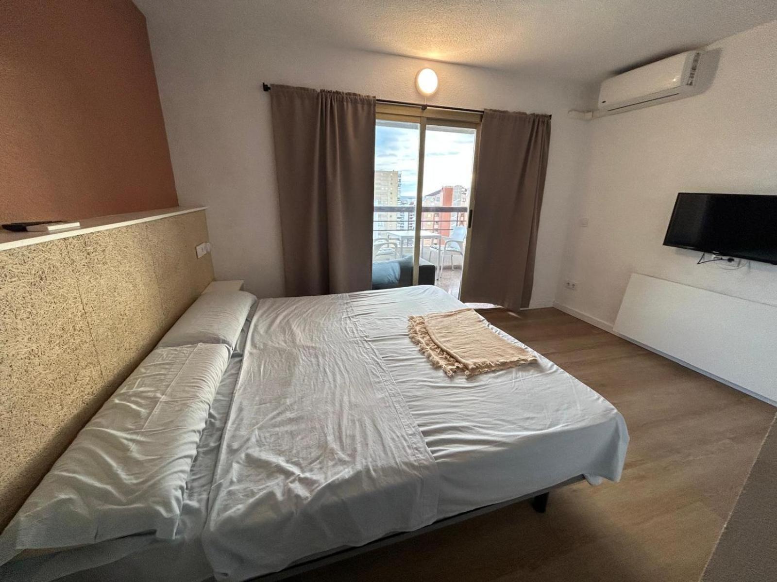 Acuarium Ii Appartement *