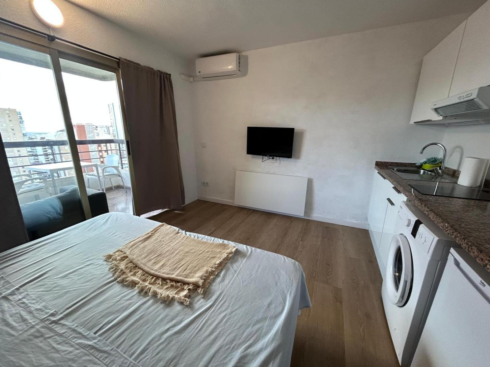 Appartement Acuarium Ii *