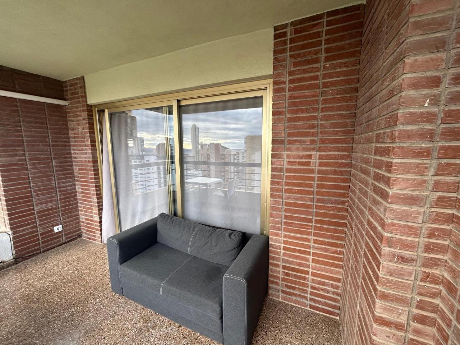 Appartement Acuarium Ii Benidorm