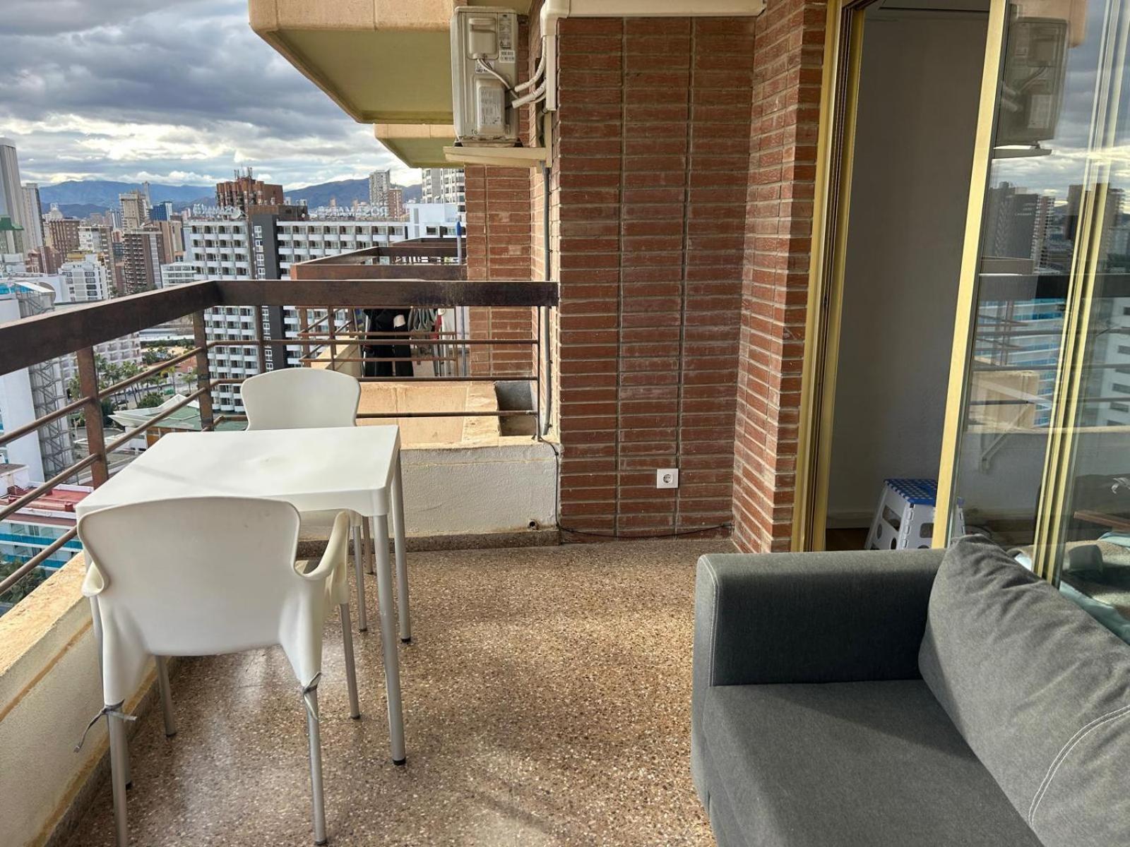 Appartement Acuarium Ii *